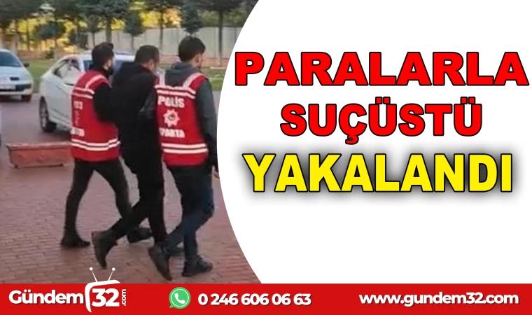 RESMİ KURUMA İŞE ALACIĞINI VAAT EDEREK DOLANDIRDI