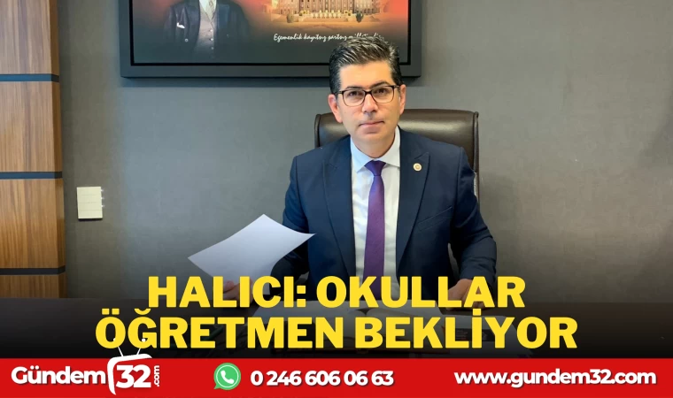 OKULLAR ÖĞRETMEN BEKLİYOR BUNLAR İMAM ATIYOR